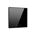 Panel dotykowy TOUCH PANEL 4B czarny Grenton